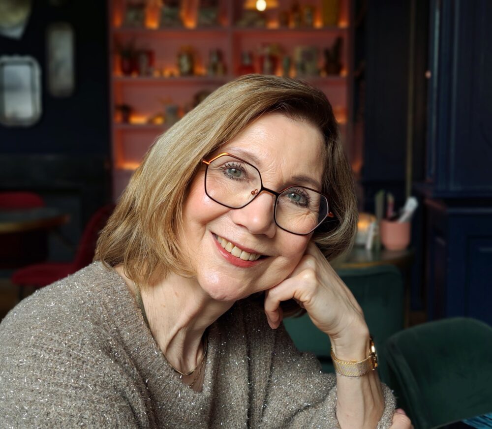 Nelleke Schoenmaker